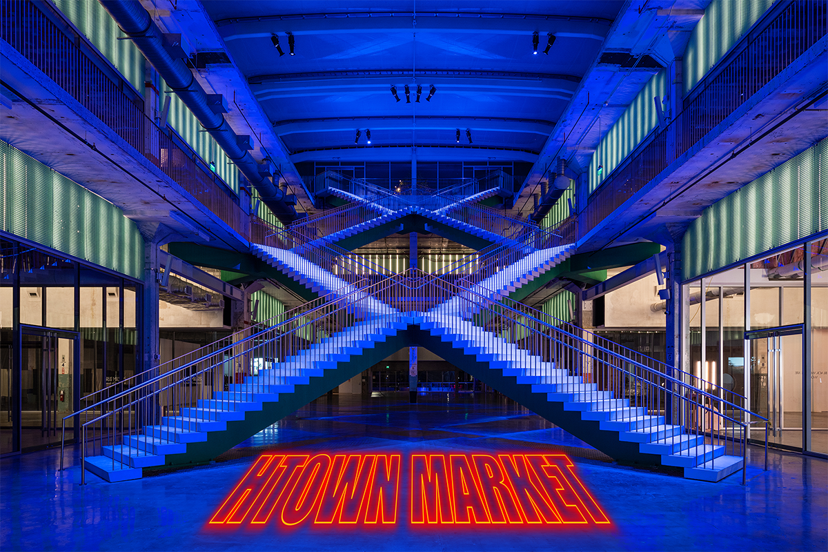 POST Event HTown Market, Sep 16, 2023